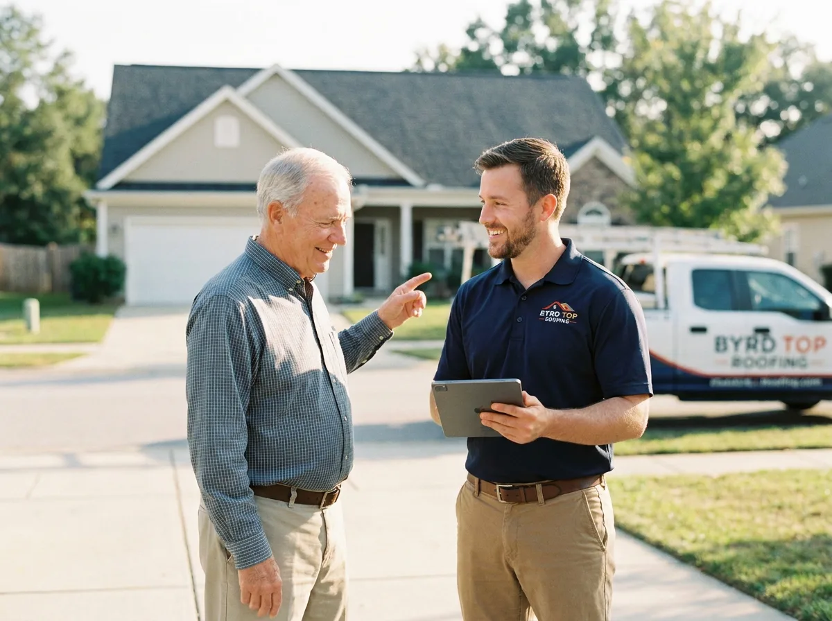 Roofing Trafford, AL FAQs